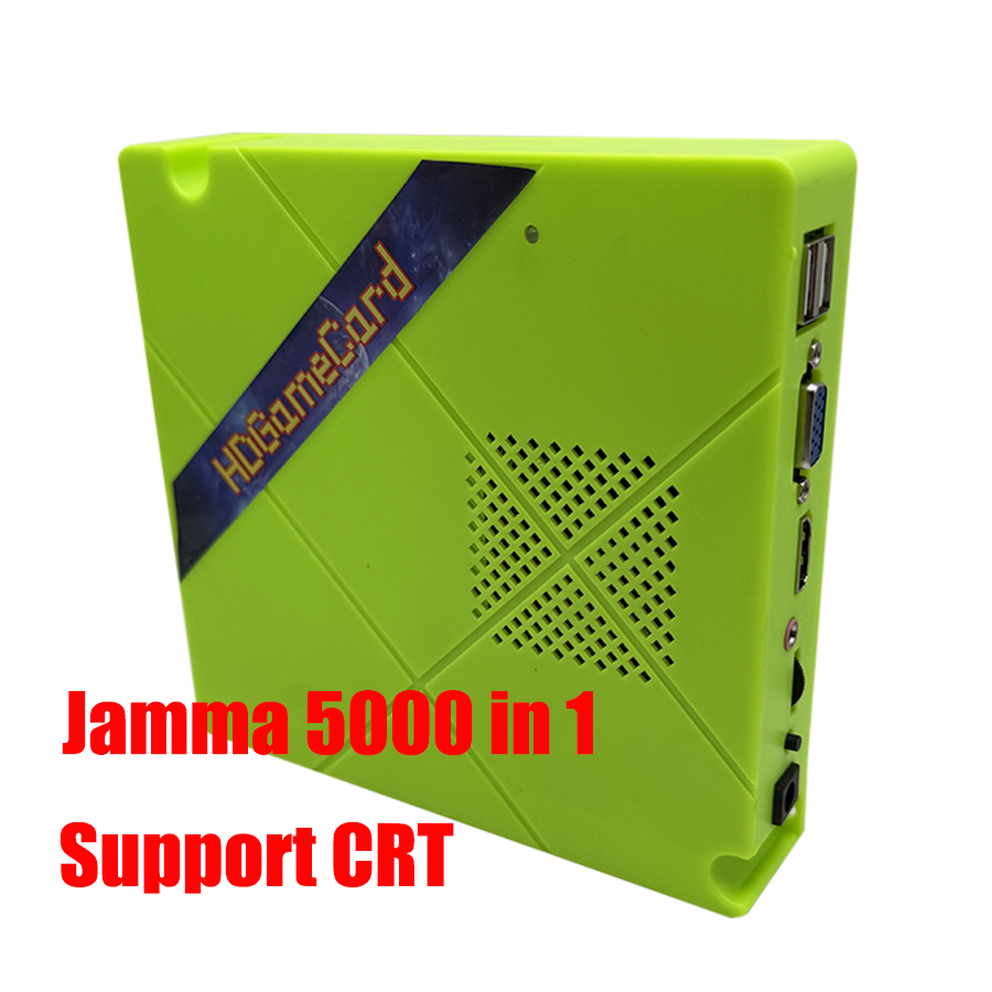 5000 In 1 Pandora Saga Box DX  - Trackball Controller Arcade incelemesi ve fiyatı