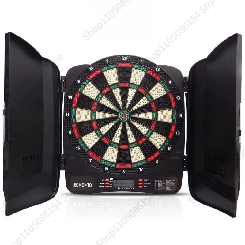 Yetişkinler ve Çocuklar İçin Y - Electronic Dartboard Cabinet incelemesi ve fiyatı