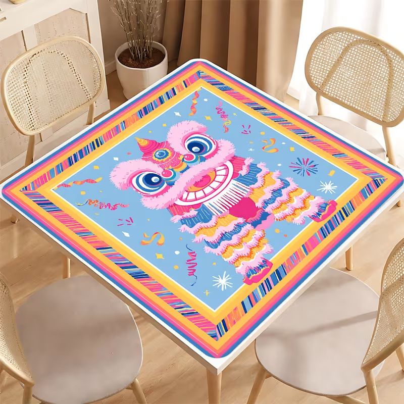 VIKAMA Çin Aslan Dansı Kristal - Dance Pad Machine incelemesi ve fiyatı