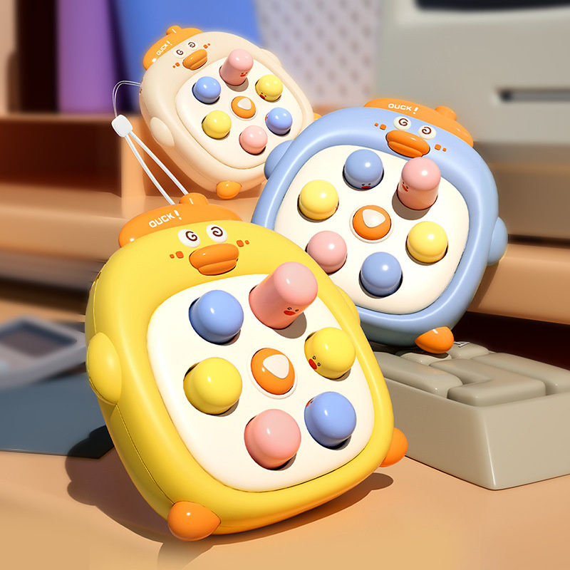 1 Adet Mini Patlatma Oyunu Oyu - Whack A Mole Arcade incelemesi ve fiyatı