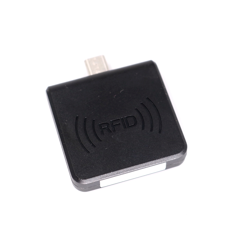 Android telefon için tip C evr - Nfc Card Reader Vending incelemesi ve fiyatı
