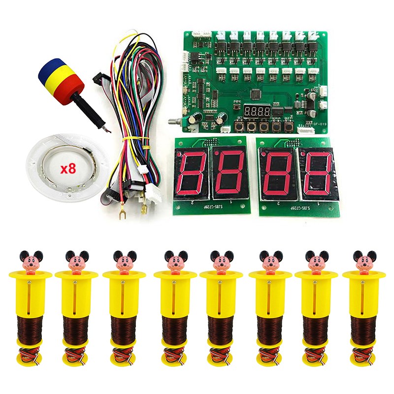 Arcade Çocuk Oyunu Diy Kiti Ku - Boxing Machine Arcade incelemesi ve fiyatı