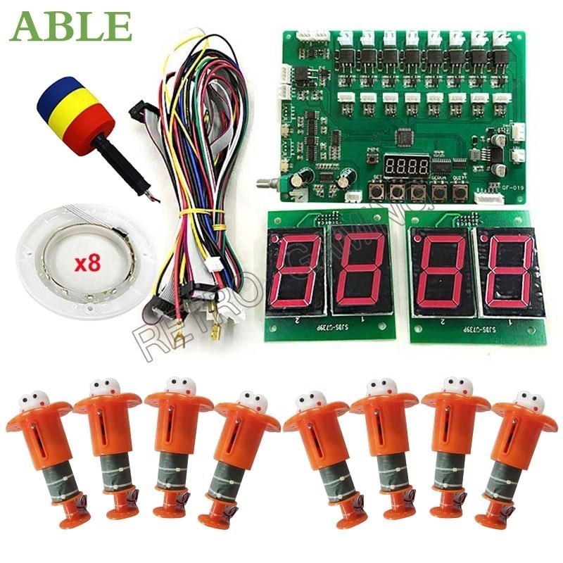 Arcade Çocuk Oyunu Diy Kiti Ku - Boxing Machine Arcade incelemesi ve fiyatı