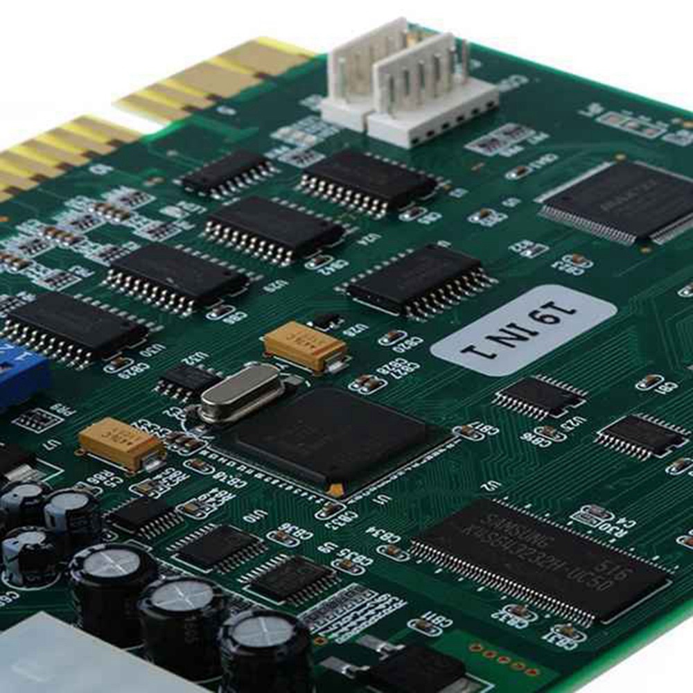 A69Z 19'u 1 Arada Çoklu Oyun P - Usb Game Board Jamma incelemesi ve fiyatı