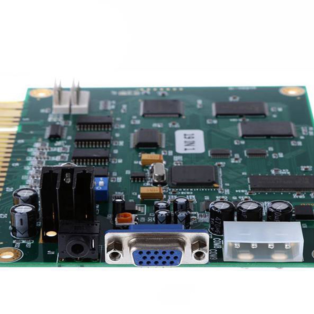 A69Z 19'u 1 Arada Çoklu Oyun P - Usb Game Board Jamma incelemesi ve fiyatı