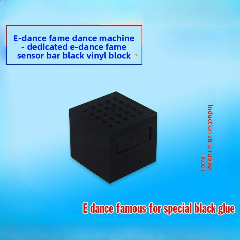10 adet E Dans Devrimi Sensör  - Dance Pad Machine incelemesi ve fiyatı