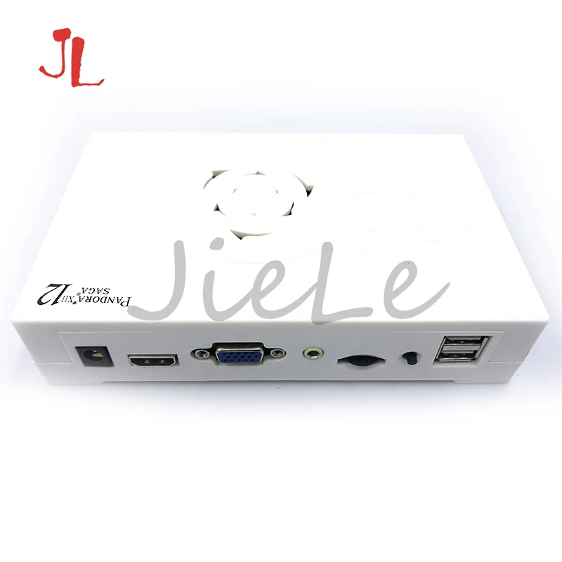 Pandora XII-3D Video Oyunları  - Usb Game Board Jamma incelemesi ve fiyatı