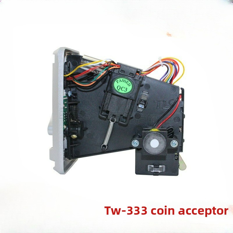 Orijinal TW333 Jeton Karşılaşt - Token Coin Mechanism incelemesi ve fiyatı