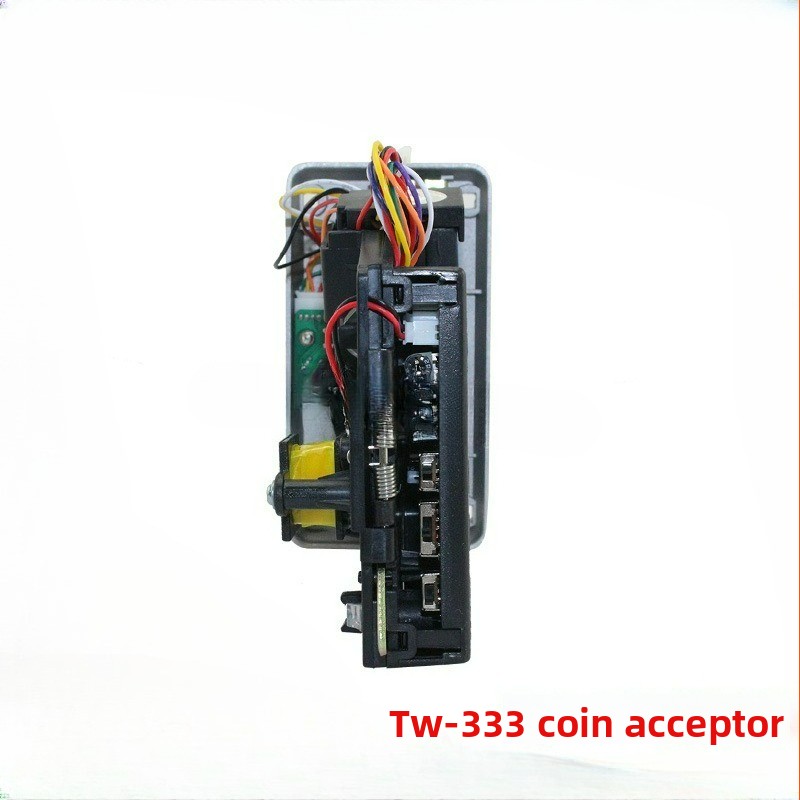Orijinal TW333 Jeton Karşılaşt - Token Coin Mechanism incelemesi ve fiyatı