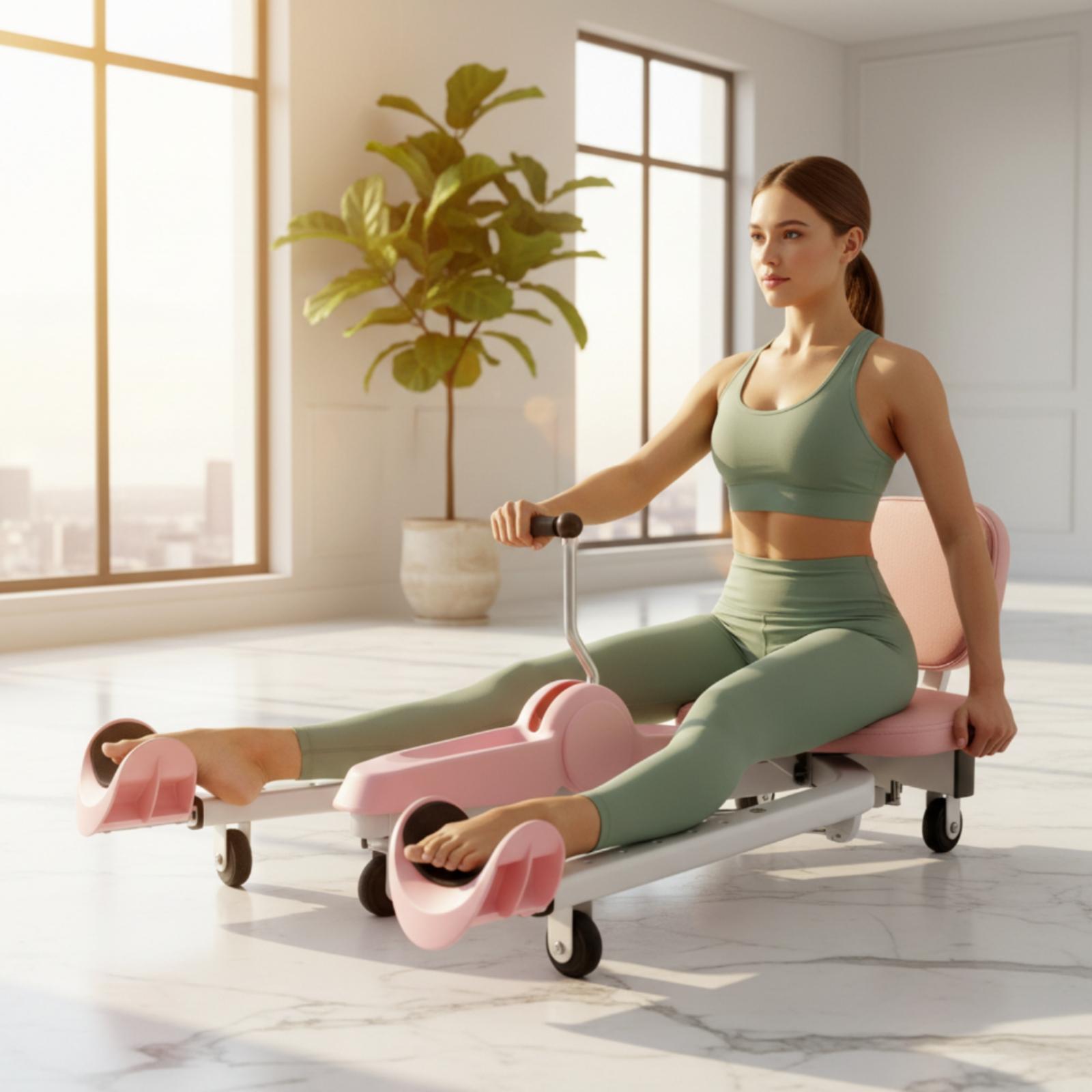 Dolgulu Koltuklu Ayarlanabilir - Dance Pad Machine incelemesi ve fiyatı