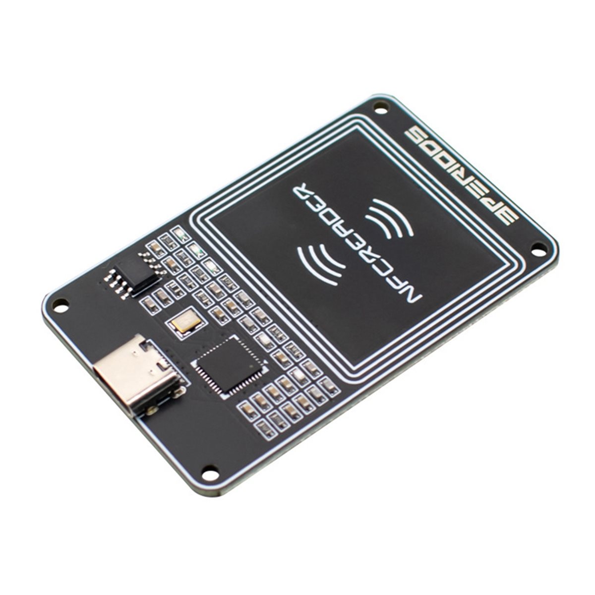 PCR532 NFC Okuyucu IC Kart Oku - Nfc Card Reader Vending incelemesi ve fiyatı
