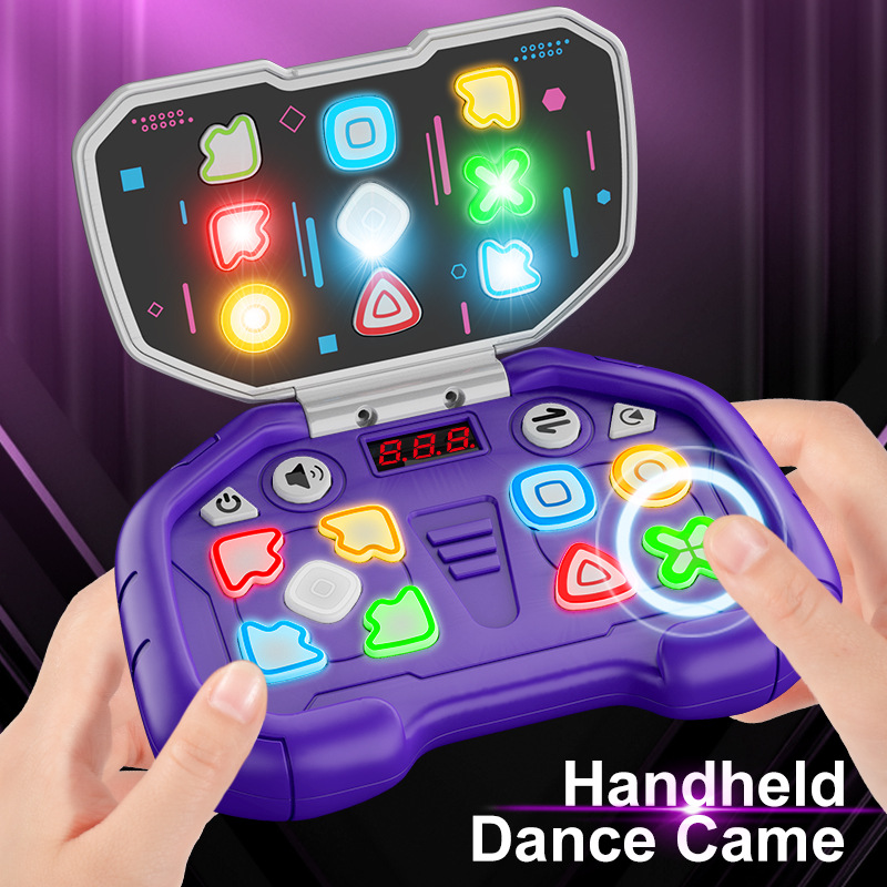 Hızlı İtme Oyun Makinesi, Çocu - Dance Pad Machine incelemesi ve fiyatı