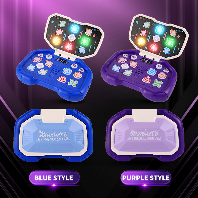 Hızlı İtme Oyun Makinesi, Çocu - Dance Pad Machine incelemesi ve fiyatı