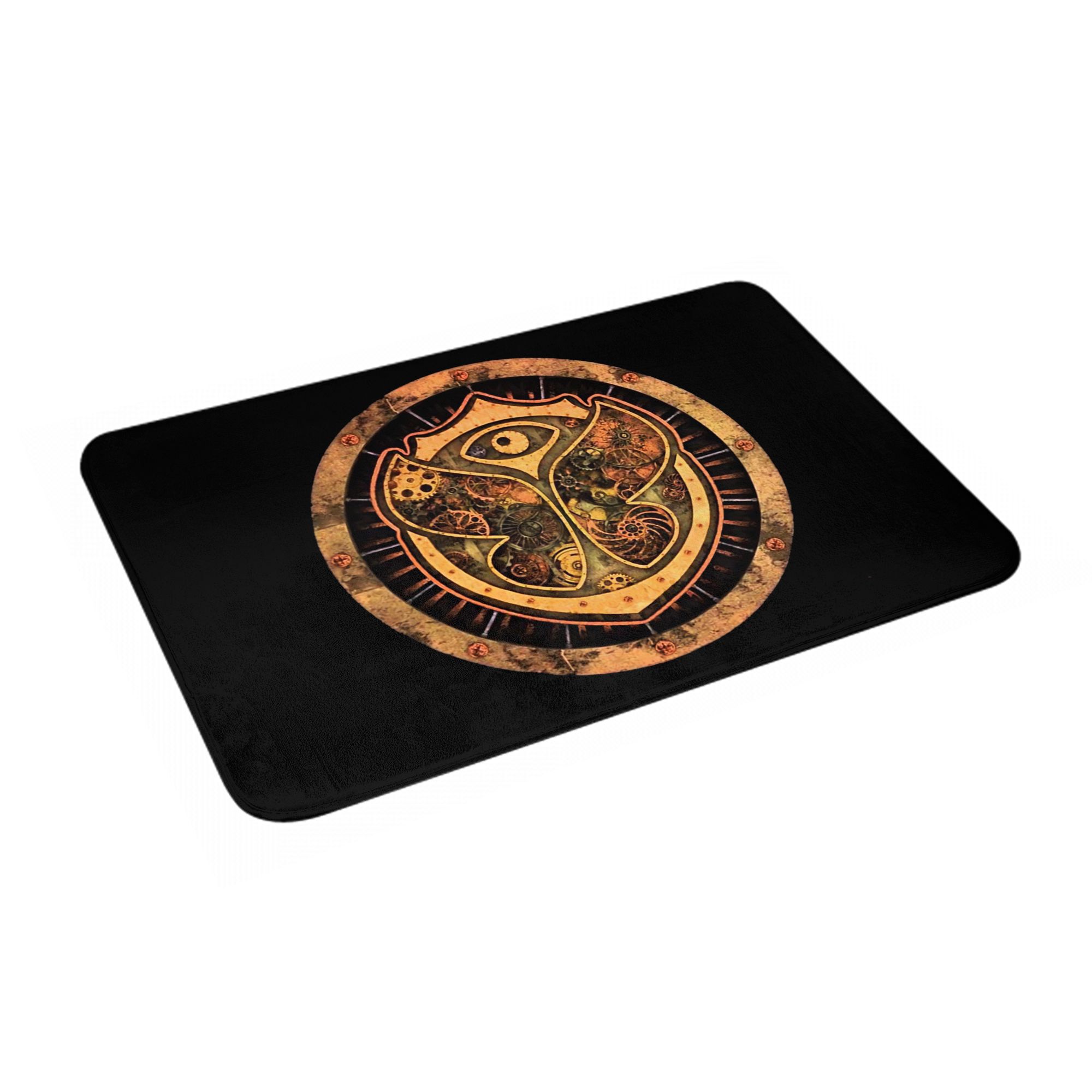 Tomorrowland Ön Kapı Paspası K - Dance Pad Machine incelemesi ve fiyatı