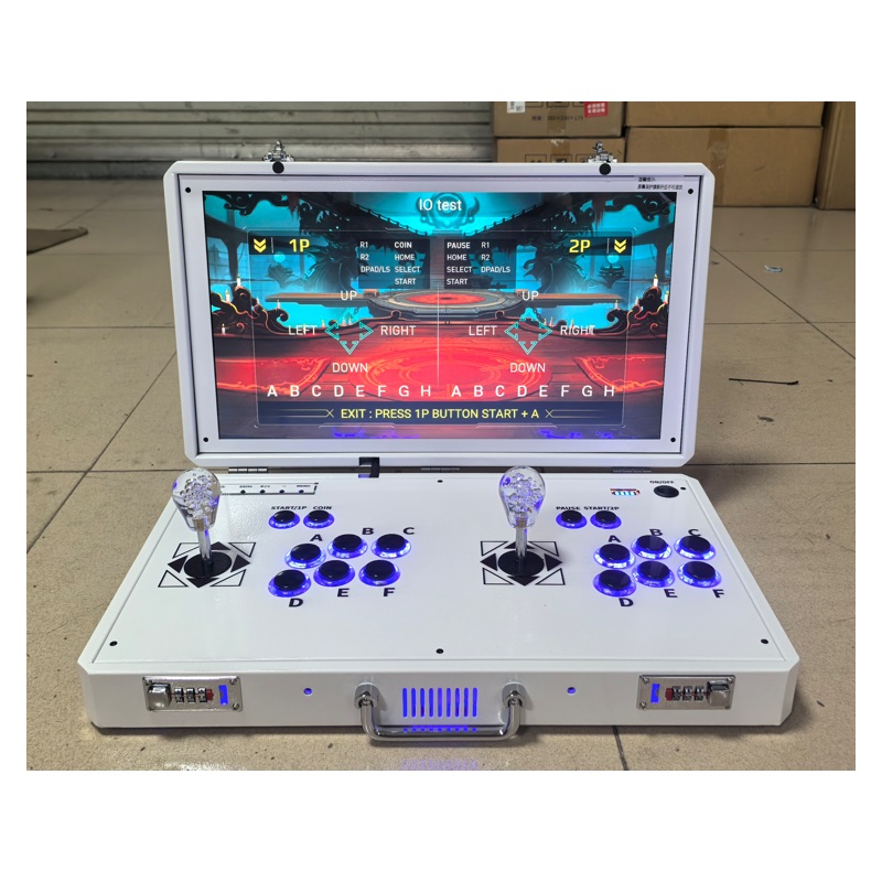 20 İnç Arcade Kabini Pandora B - Trackball Controller Arcade incelemesi ve fiyatı