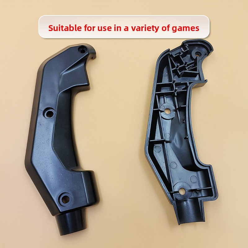 Jetonlu Atari Oyun Makinesi Pa - Gun Shooting Arcade incelemesi ve fiyatı