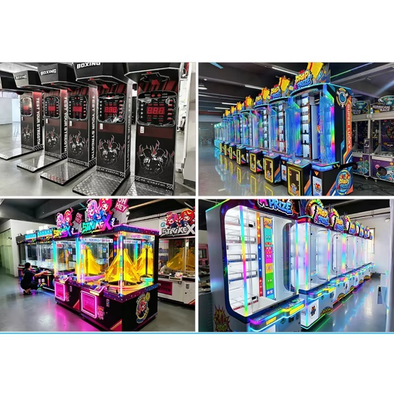 2'si 1 Arada Jetonla Çalışan B - Boxing Machine Arcade incelemesi ve fiyatı